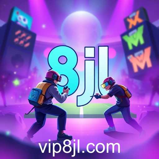 The Rise of 8jl in the Gaming World