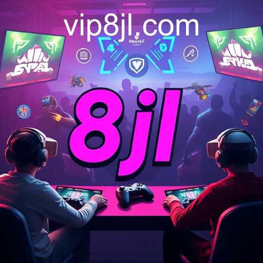 The Rise of '8jl' in Gaming