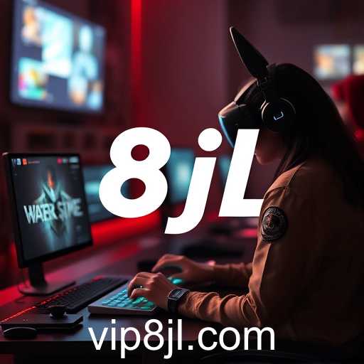 Revolutionizing Online Gaming with '8jl'