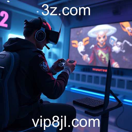 Innovative Gaming Trends for 2025
